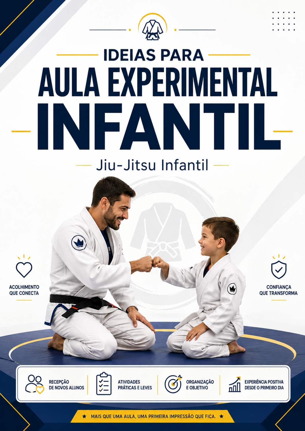 Ideias para Aula Experimental Infantil
